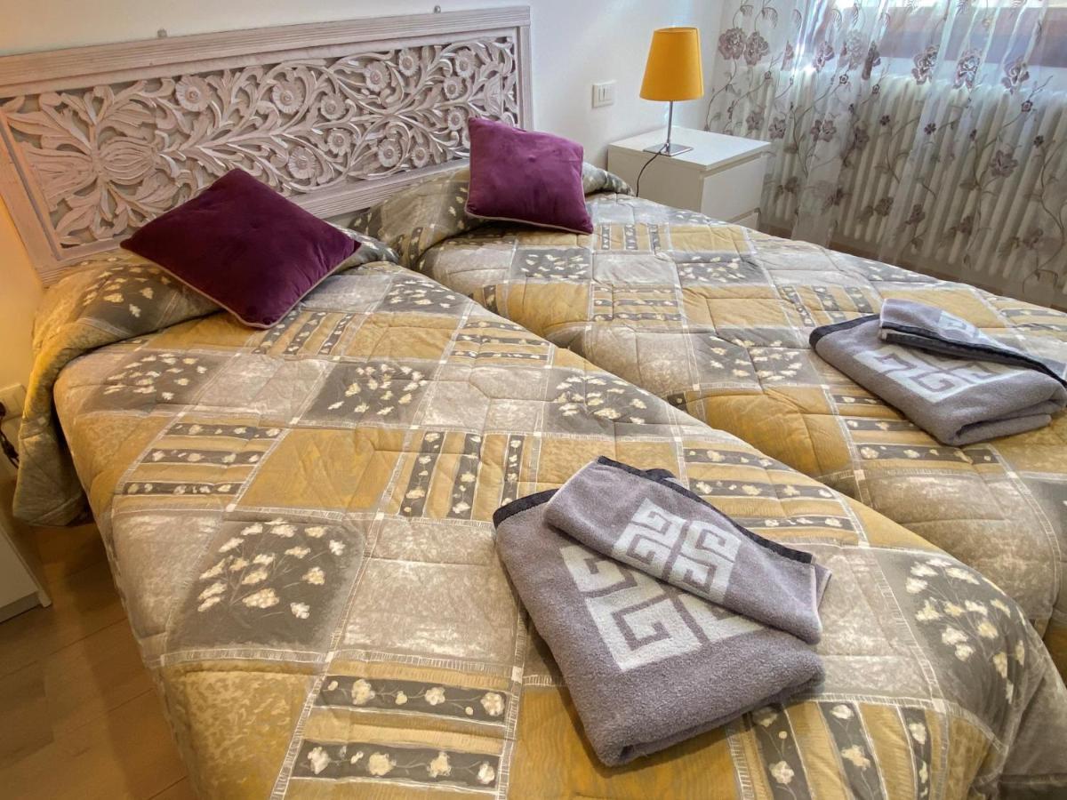 Apartament Mori 3, In Centro Storico Di *