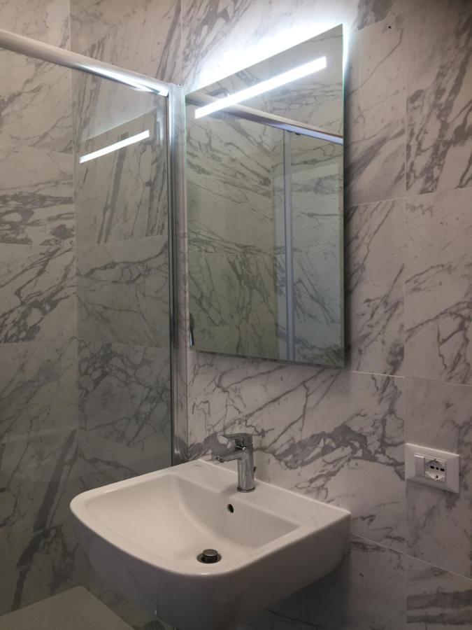 Apartament Mori 3, In Centro Storico Di