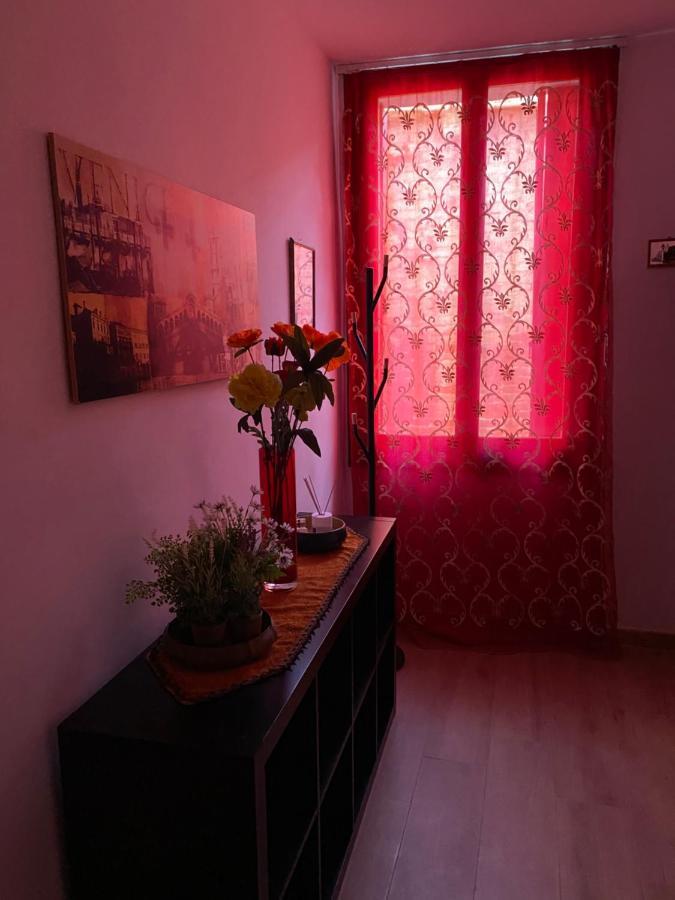 Mori 3, In Centro Storico Di Apartament