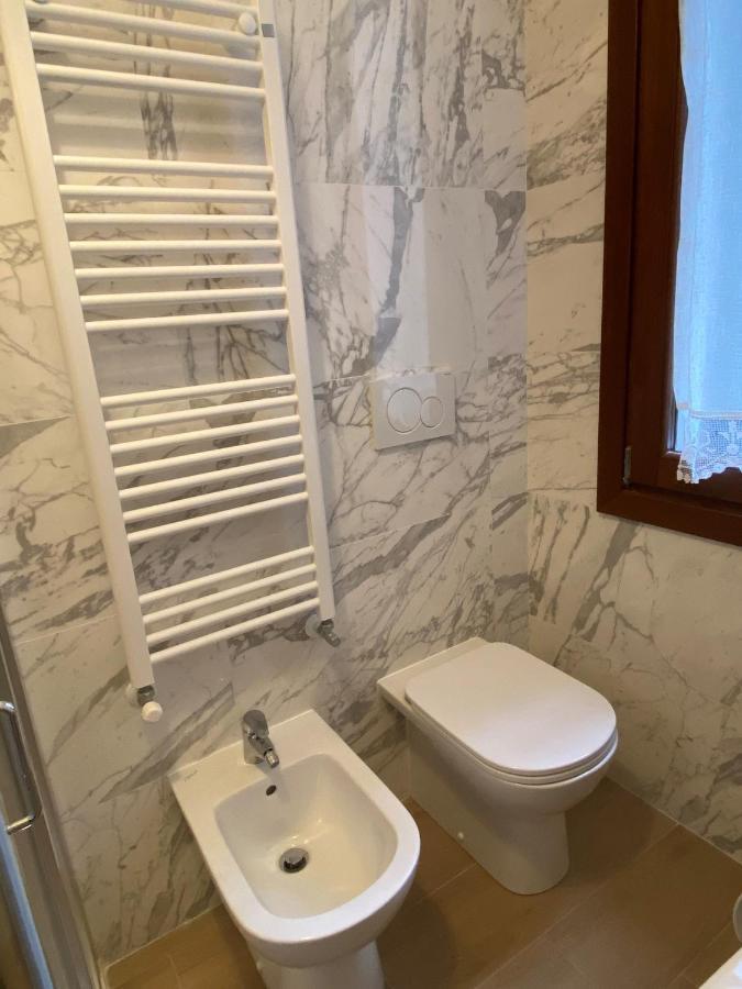 Apartament Mori 3, In Centro Storico Di *