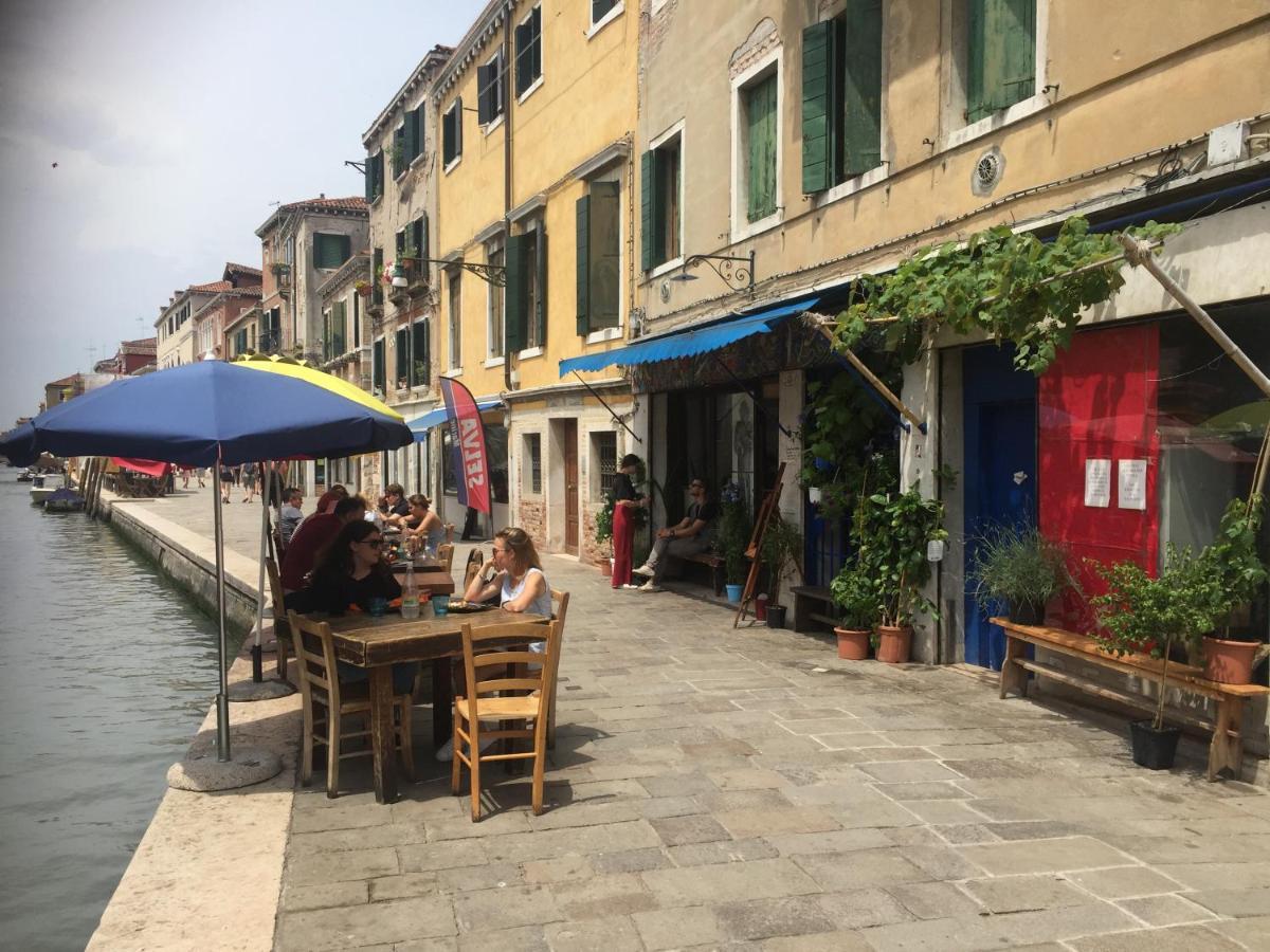 Apartament Mori 3, In Centro Storico Di *