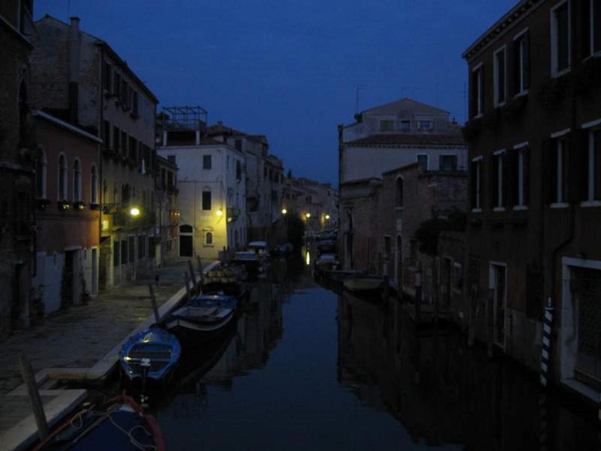 Apartament Mori 3, In Centro Storico Di Wenecja