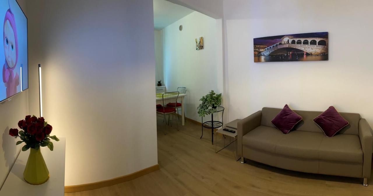 Apartamento Mori 3, In Centro Storico Di Venecia