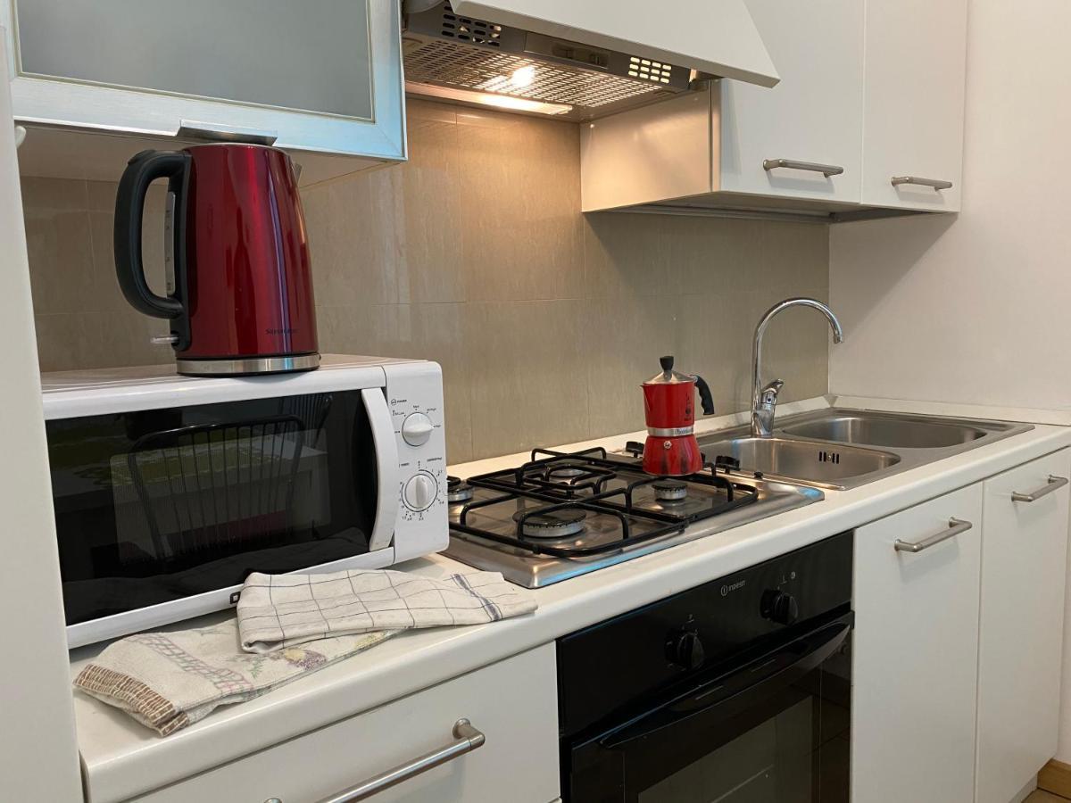 Apartamento Mori 3, In Centro Storico Di *