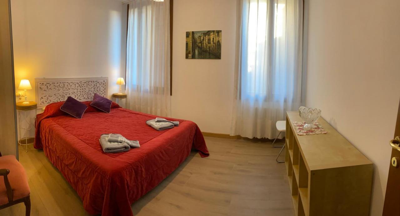 Mori 3, In Centro Storico Di Venecia