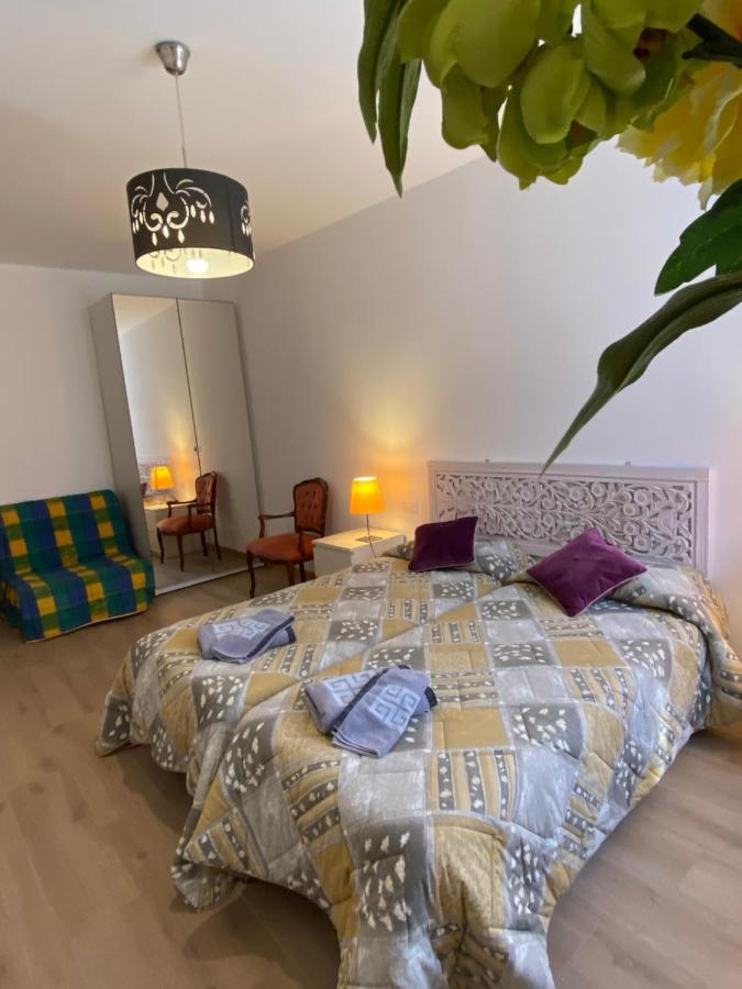 Apartamento Mori 3, In Centro Storico Di Venecia