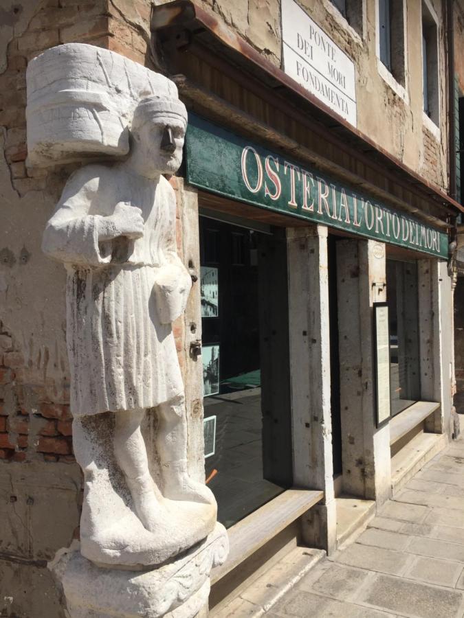 Apartamento Mori 3, In Centro Storico Di Venecia