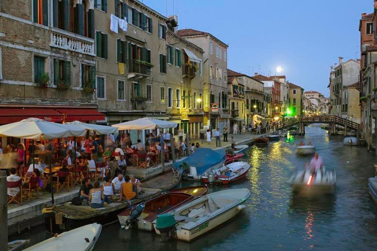 Apartamento Mori 3, In Centro Storico Di Venecia