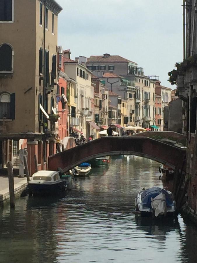 Mori 3, In Centro Storico Di * Venecia